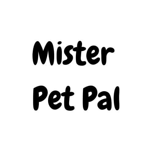 MISTERPETPAL